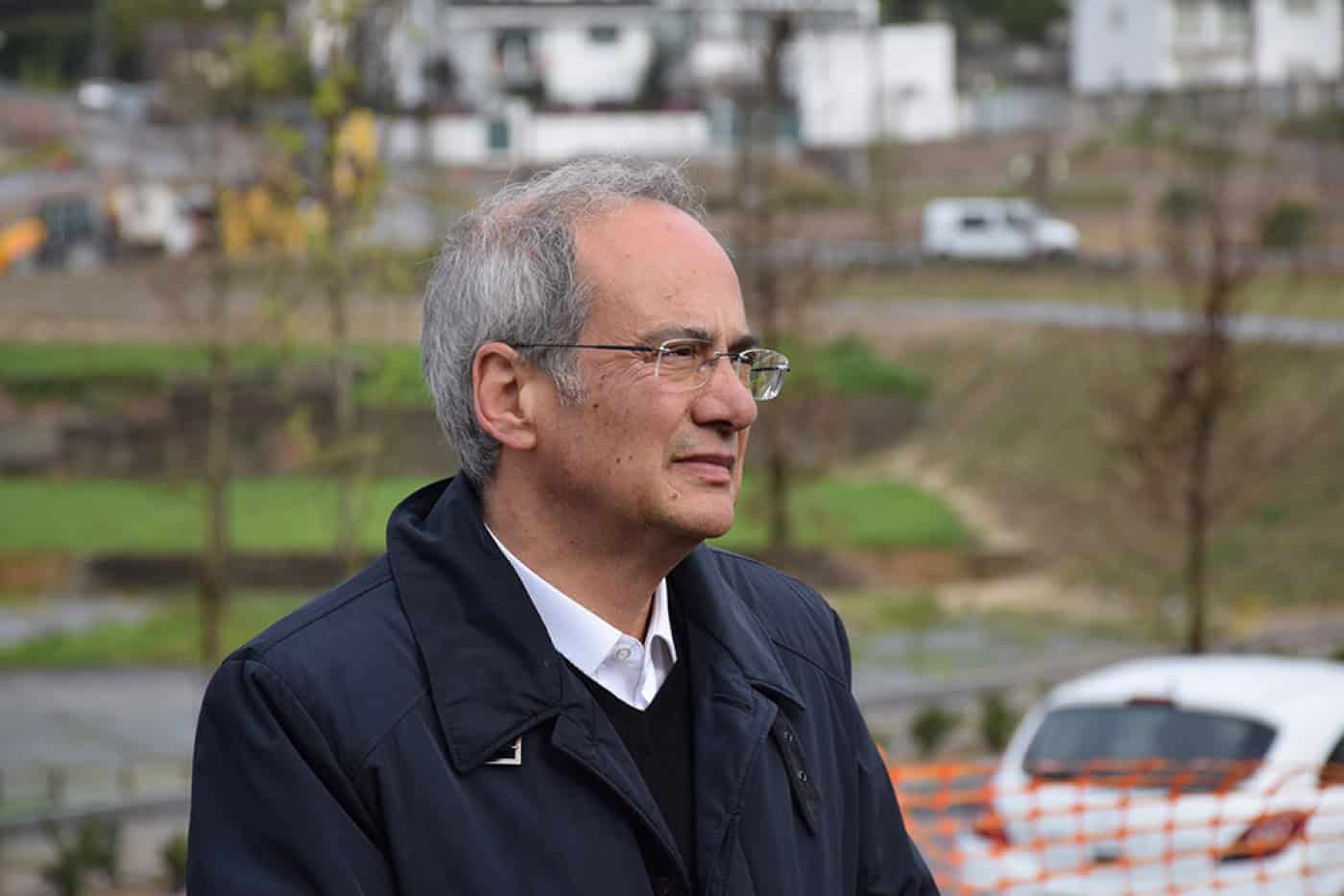 CMG elabora plano para regresso dos vimaranenses à nova realidade