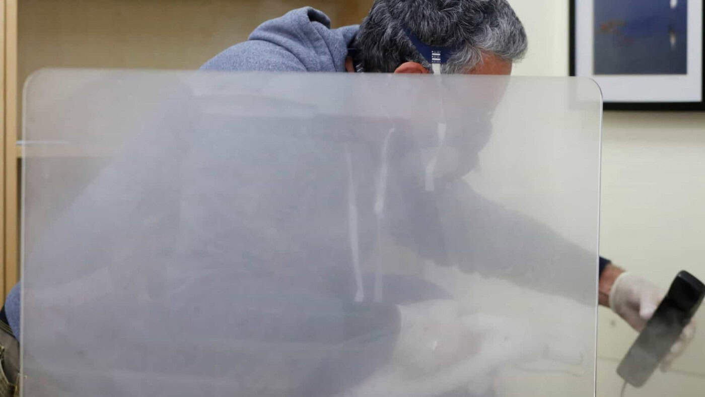 Vai regressar ao trabalho? ACT tem 19 recomendações