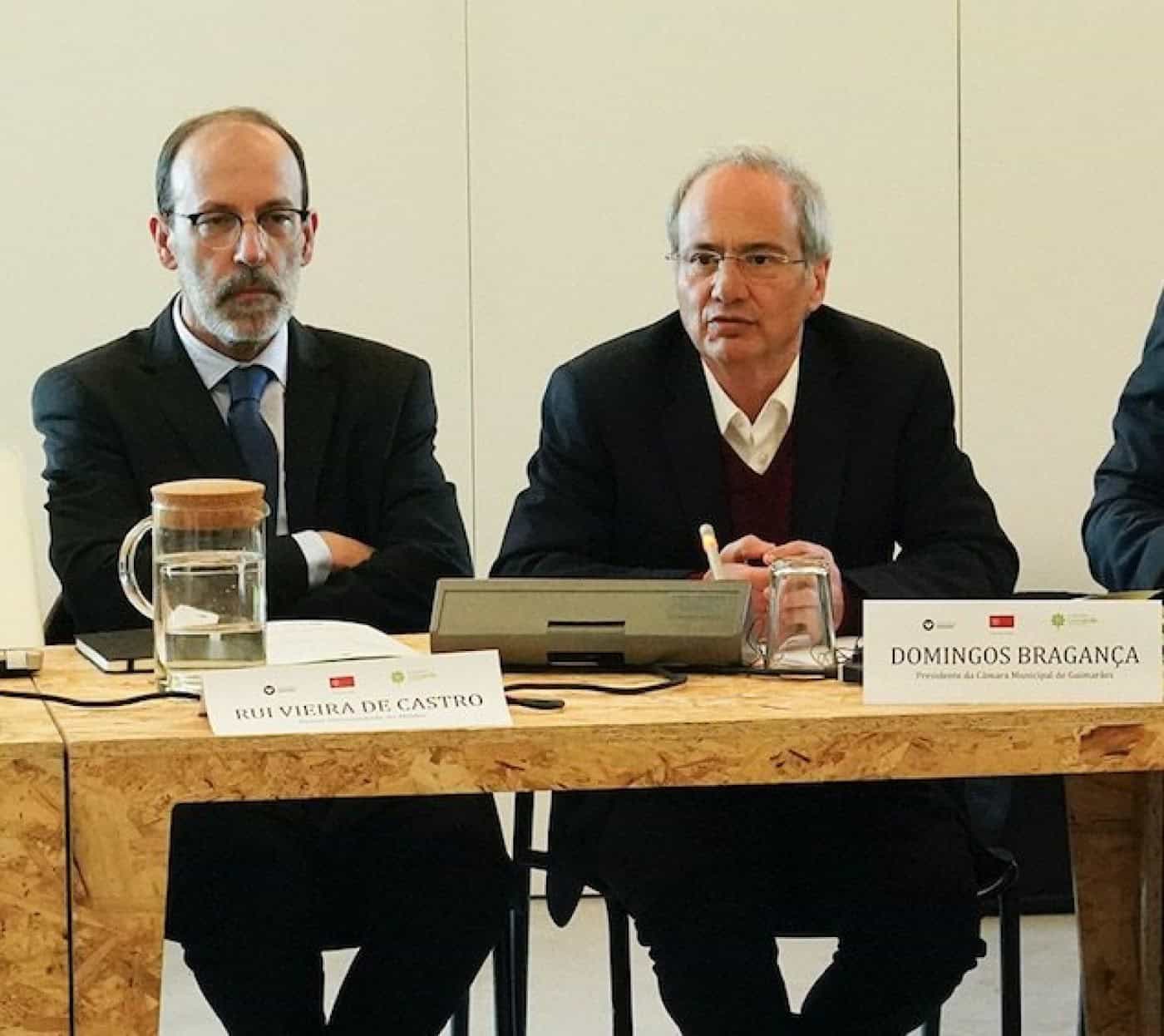 "Conhecimento da UMinho deve ser fortalecido nas empresas da região"