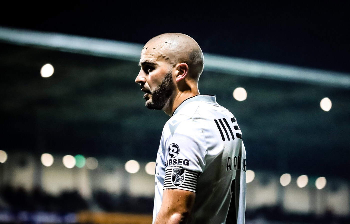 Vitória SC regressa ao trabalho a 4 de Maio