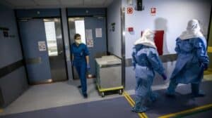 Mais 540 casos de Covid-19 e 16 mortos&nbsp;no país