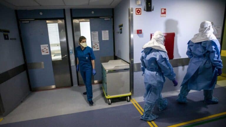 Mais 540 casos de Covid-19 e 16 mortos no país