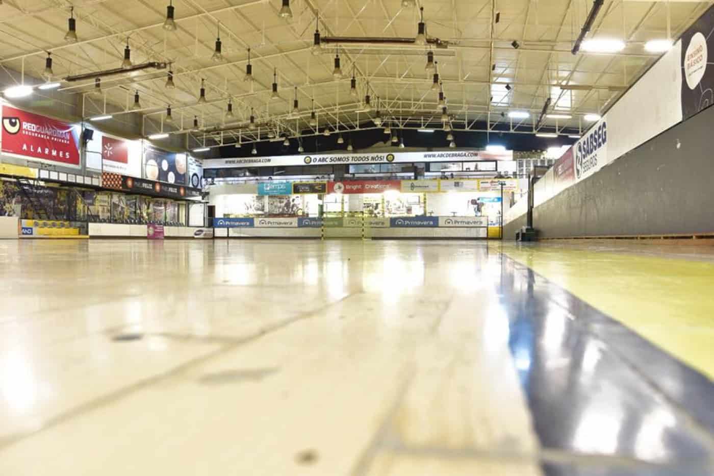 ABC/UMinho mantém equipa técnica, mas perde Humberto Gomes