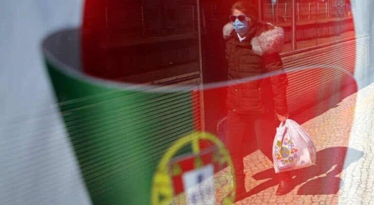 Publicados diplomas de situação de calamidade e levantamento de confinamento