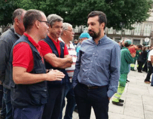 Vereador da CDU propõe pagamento integral a funcionários da CMB