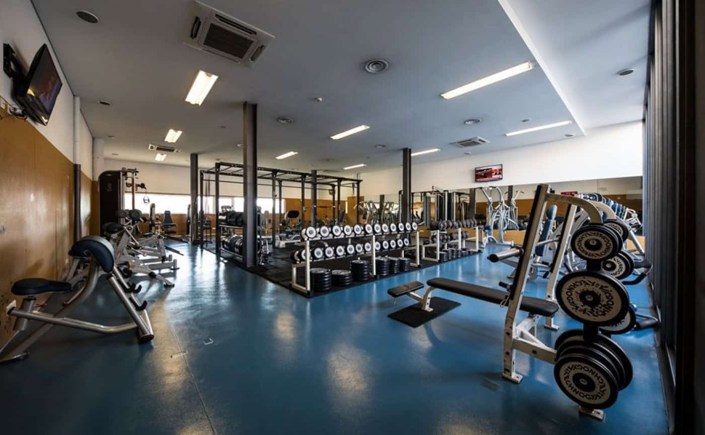 Treinos personalizados sem sair de casa? Uminho Sports oferece