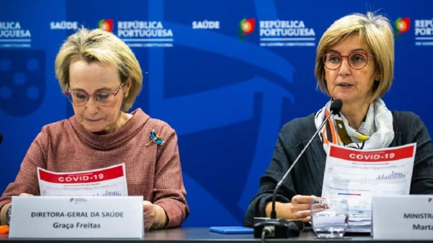 "O papel de cada cidadão torna-se agora mais exigente"