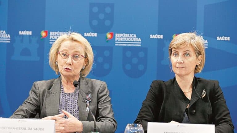 Números locais "são mais precisos", diz Graça Freitas