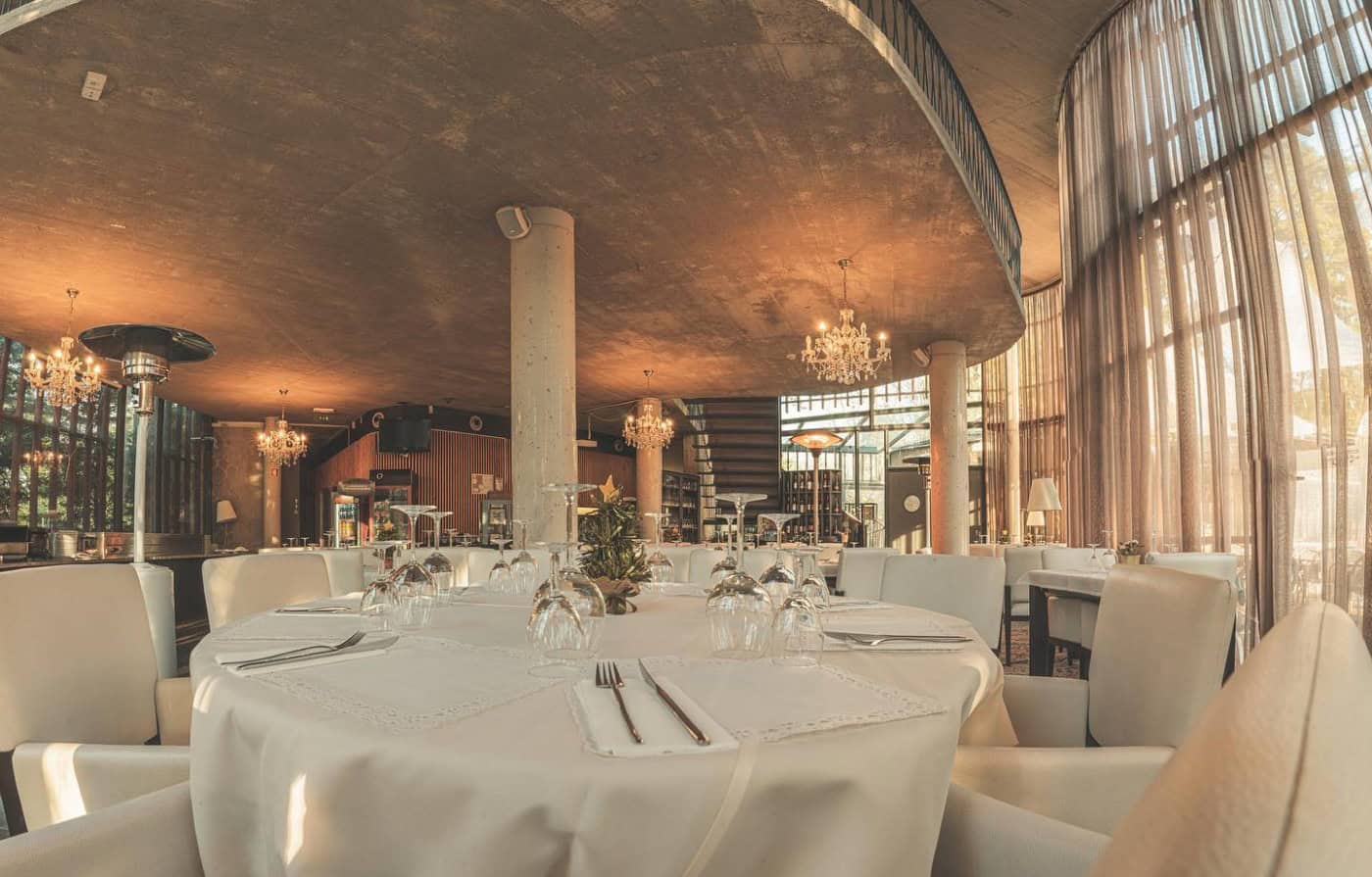 Restaurantes de Braga querem conhecer plano do governo esta semana