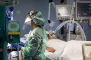 Portugal regista mais 20 mortes e 242 casos de Covid-19