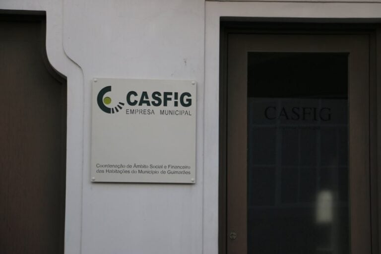 Habitação. 70 famílias vimaranenses pedem apoio em menos de dois meses