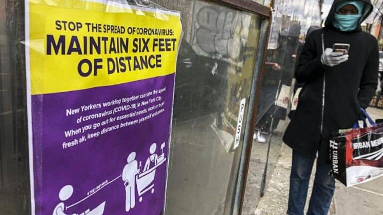 Covid-19 já infectou mais de 3,5 milhões em todo o mundo