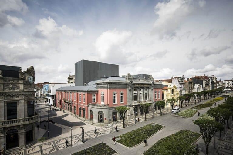 Covid-19. Estudo da UMinho prevê "graves consequências" para a Cultura