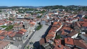 CMG recusa linha de apoio local para micro-empresas mas admite fundo regional