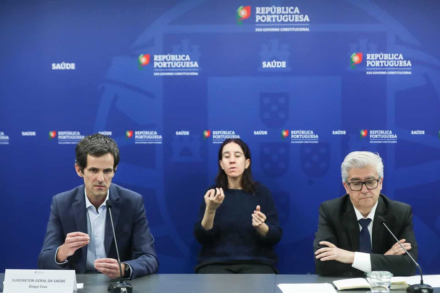 “Podemos fazer jantares de família com as devidas precauções”