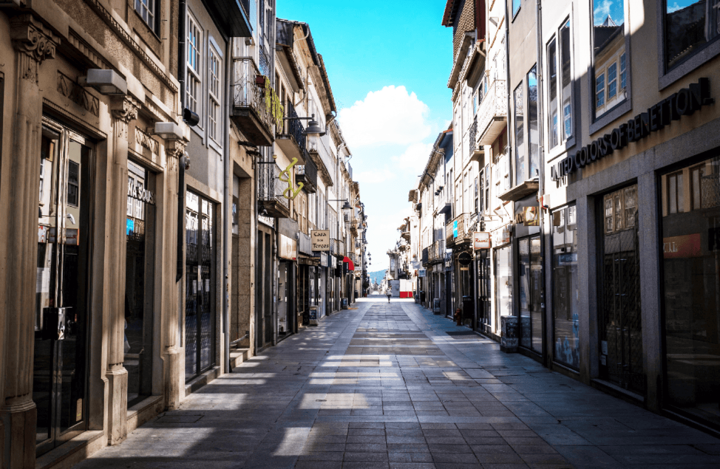 ACB admite encerramento definitivo de alguns estabelecimentos