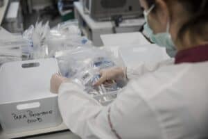 Hospital de Braga comunicou cobrança de teste à covid-19 a cidadã refugiada