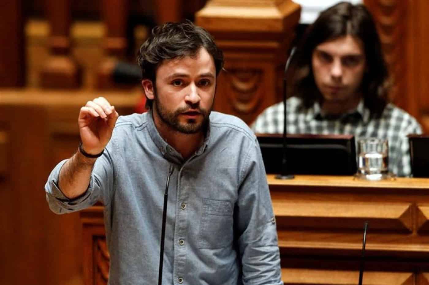 BE propõe subsídio excecional e temporário para trabalhadores sem apoios