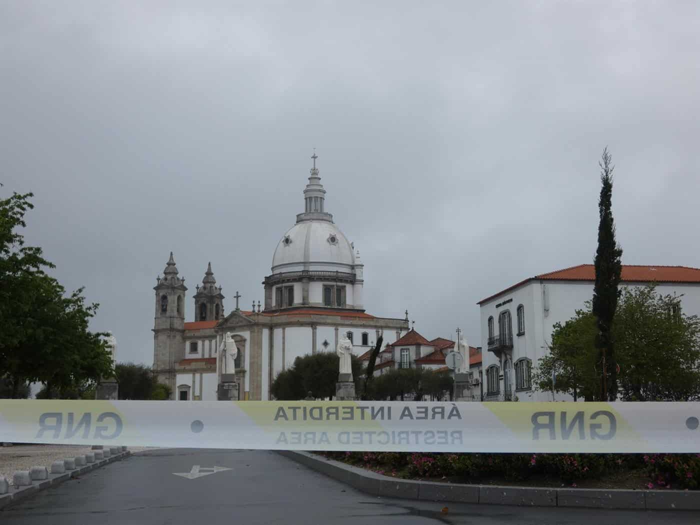 Mais 13 casos de Covid-19 no distrito de Braga nas últimas 24 horas