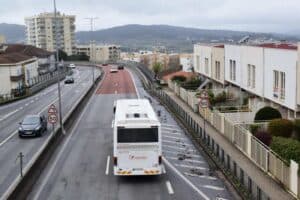CIM Cávado lança Rede de Transporte Público de Passageiros Essencial
