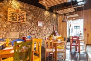 Restaurantes de Braga alteram horários e menus na reabertura