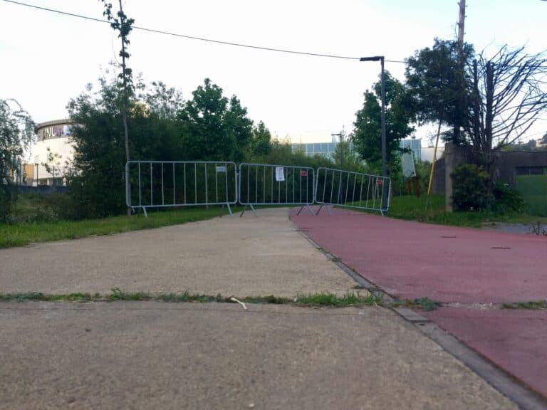 Braga. Reabertura de ecovia, parques e feira semanal nunca antes de dia 18