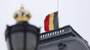 Bélgica regista forte subida de novos casos de Covid-19
