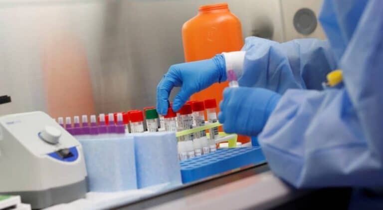 Mais 16 mortes e 533 infectados por Covid-19 em Portugal