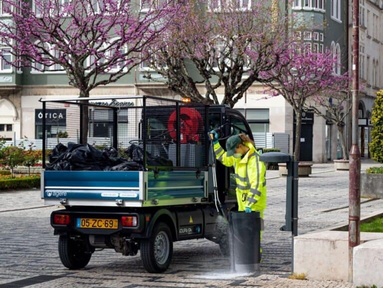 Covid-19. Distrito de Braga regista 2.973 casos