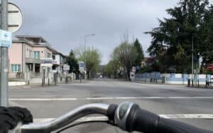 Braga Ciclável não compreende decisão da autarquia em fechar via do Rio Este