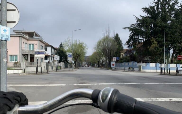 Braga Ciclável não compreende decisão da autarquia em fechar via do Rio Este