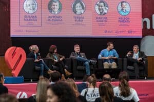 AAUM lança marca Start Point