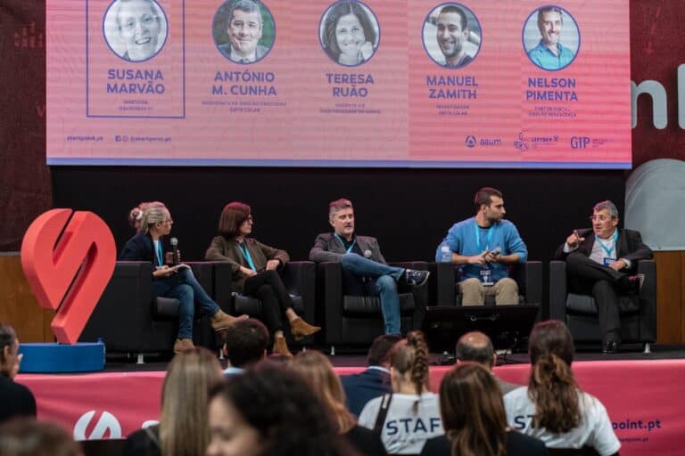 AAUM lança marca Start Point