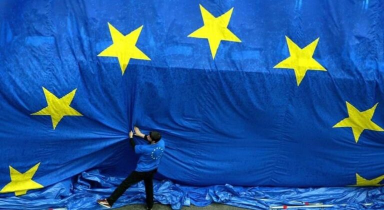 Ministros de Portugal, Espanha e Itália pedem rendimento mínimo europeu