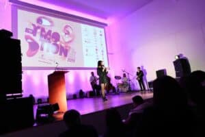 Ymotion 2020 arranca segunda-feira apesar da pandemia