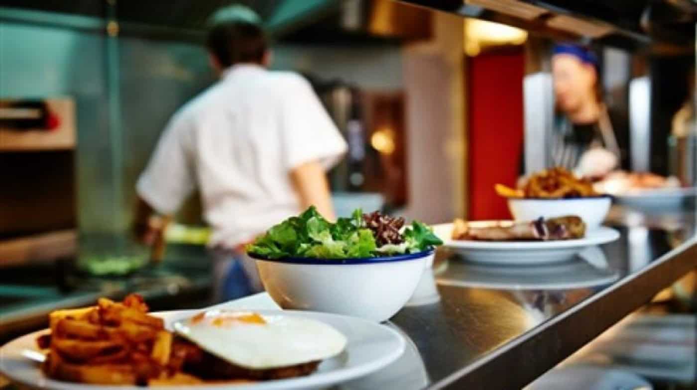 As regras para a reabertura da restauração