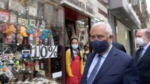 Protocolo sanitário para regresso do futebol está quase terminado