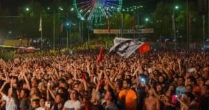 Costa admite Festa do Avante! se forem cumpridas recomendações da DGS