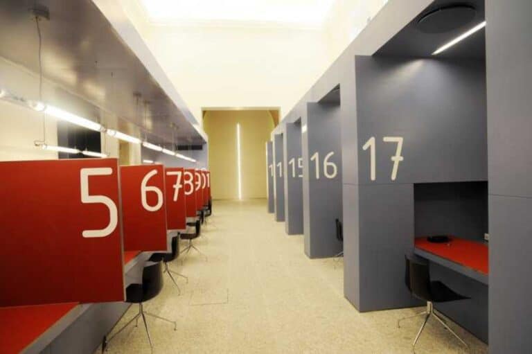 CMG. Balcão de atendimento volta a funcionar mas com marcação