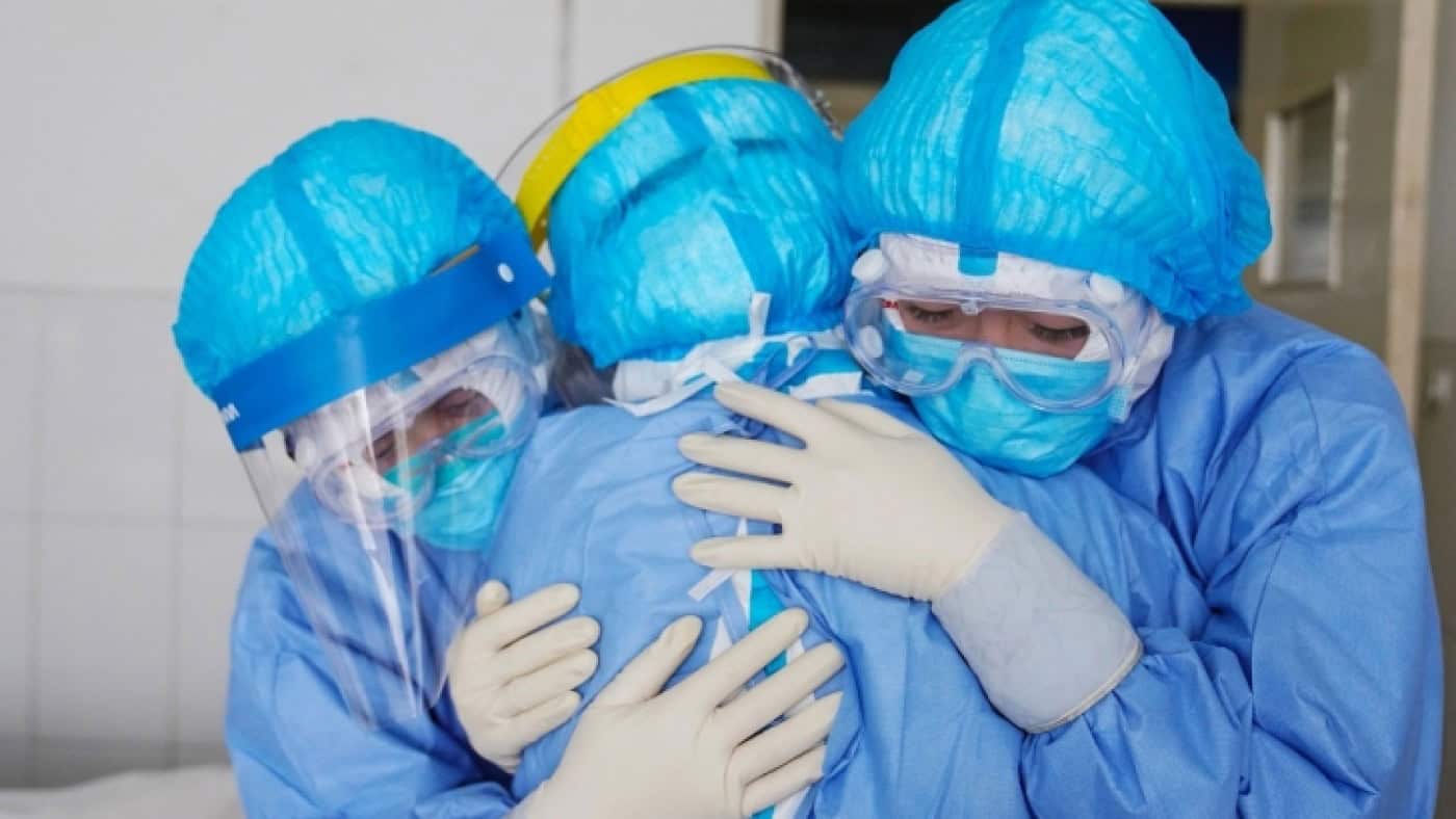 Portugal com mais 12 mortes e 138 novos casos de Covid-19