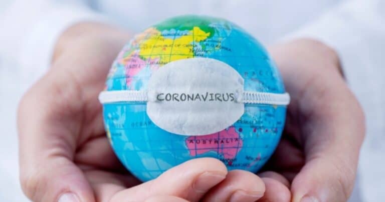 Covid-19: Mais de 274.000 mortos em todo o mundo