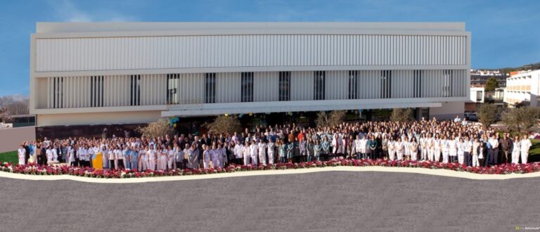 Misericórdia de Vila Verde regista 1 e não 49 casos de Covid-19