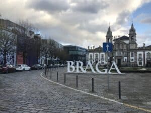 Só Guimarães e Barcelos aumentam o número de infectados nas últimas 24h