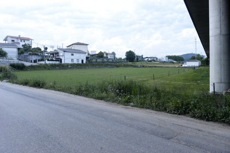 Obra de ligação do Reboto a Mouril inicia na próxima segunda-feira