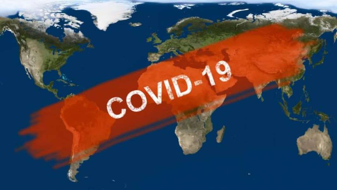 Covid-19 já matou 279.185 pessoas e infectou mais de 4 milhões no mundo