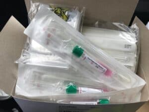 Testes a todos funcionários das creches de Guimarães iniciam amanhã