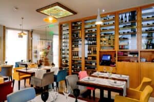 Restauração pede isenção da TSU este ano e IVA a 6% até final de 2021