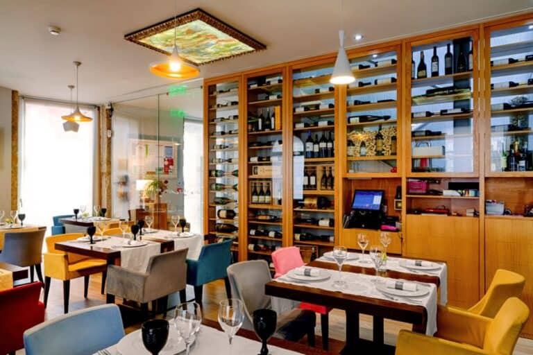 Restauração pede isenção da TSU este ano e IVA a 6% até final de 2021