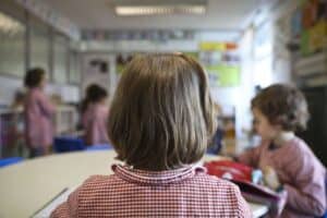 Braga. Colaboradores de creches e jardins-de-infância testados esta semana