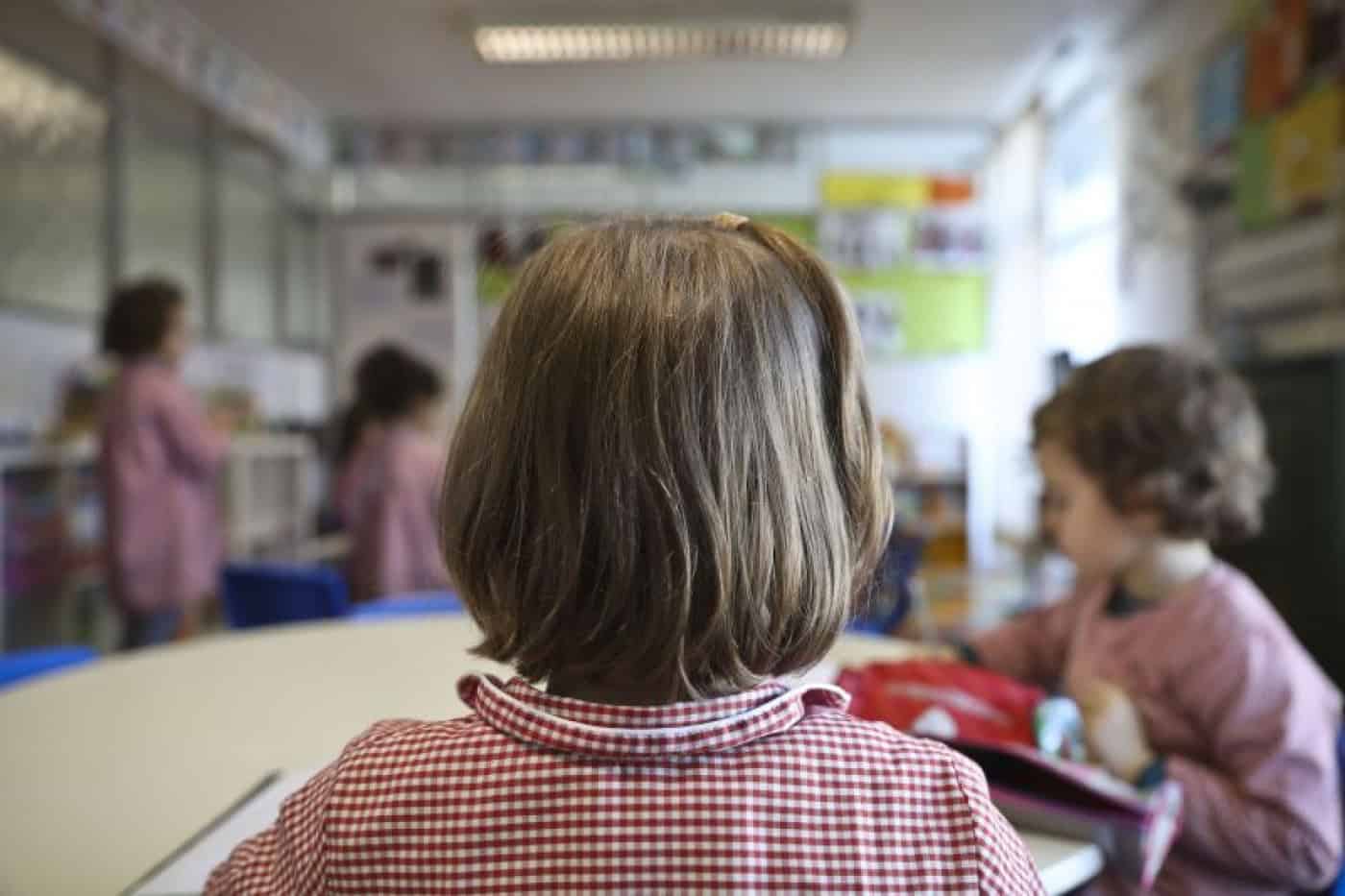 Braga. Colaboradores de creches e jardins-de-infância testados esta semana
